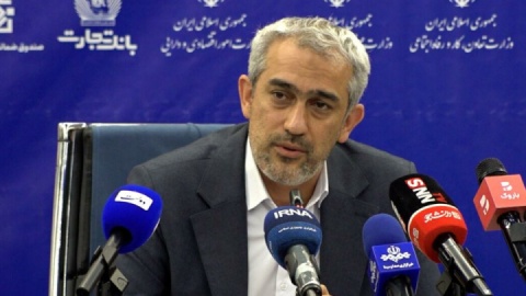 وزیر اقتصاد:قوه قضاییه برای مالک بانک آینده پرونده قضایی تشکیل داد