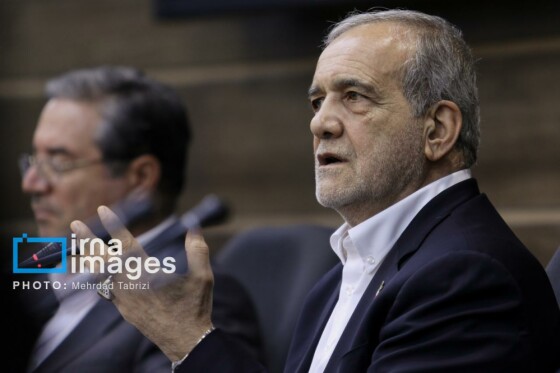 سفر رئیس جمهور به آذربایجان غربی