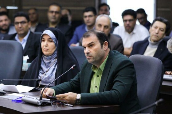 نشست رئیس‌جمهور پزشکیان با فعالان سیاسی استان آذربایجان غربی