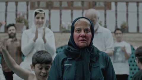 آخر قصه «لباس عروسی» را دوست نداشتم/ آدم جنگنده‌ای هستم