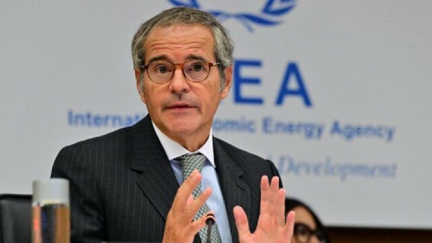 ایران اراده کند، می‌تواند ظرفیت‌های هسته‌ای خود را بازسازی کند