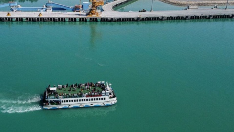 پیگیری محیط زیست برای لغو مصوبه ساخت تأسیسات گردشگری در حریم رودخانهها