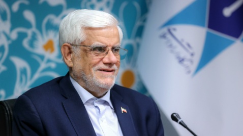 گزارش تصویری/ جلسه شورای معاونین دانشگاه آزاد اسلامی