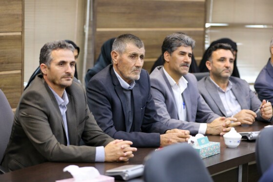 نشست نهضت توسعه عدالت آموزشی با مشارکت مردم