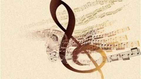 آوازهای سنتی ایرانی با اشعار مولانا، حافظ و سعدی، جنبه‌ای عمیقاً معنوی دارند