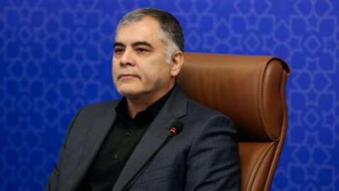 فیلم / وزیر نفت از انتخاب ایران به‌عنوان رئیس هیئت اجرایی جی‌ئی‌سی‌اف خبر داد