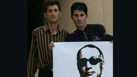 بازیگر نقش محمدرضا در فیلم ماندگار کیارستمی درگذشت