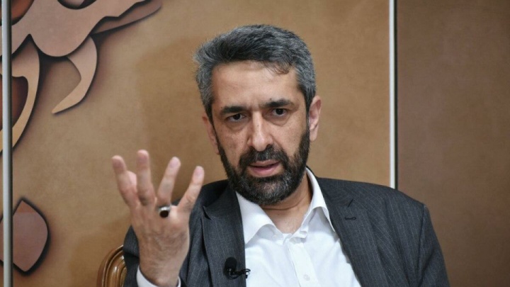 وفاق ملی یک شعار ساده و ایده معمولی نیست