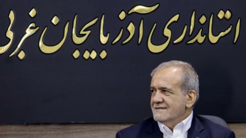 اینفوگرافیک/ در سفر رئیس‌جمهور پزشکیان به آذربایجان غربی چه گذشت؟