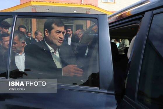 سفر یک روزه وزیر ورزش و جوانان به آذربایجان شرقی