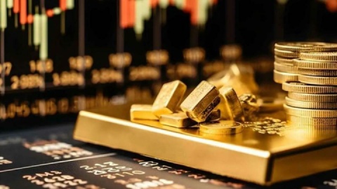 طلای جهانی در مسیر ثبت بزرگ‌ترین افت هفتگی از ماه مه