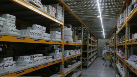 فیلم / مصرف دارو در ایران بیش از ۲ برابر مصرف به ازای جمعیت