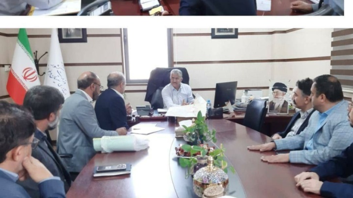 آغاز اقدامات اجرایی برای ساخت راه‌آهن زاهدان–زابل -بیرجند