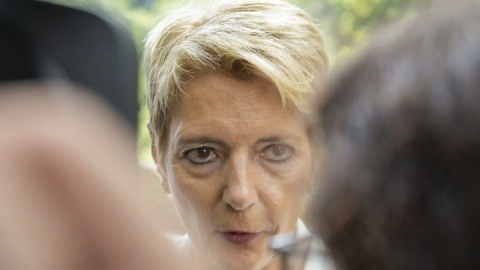 سوئیس در انتظار چراغ سبز ترامپ؛ توافق تجاری در بنبست تعرفهها