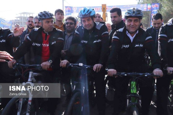 سفر یک روزه وزیر ورزش و جوانان به آذربایجان شرقی