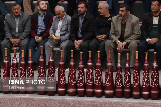 سفر یک روزه وزیر ورزش و جوانان به آذربایجان شرقی