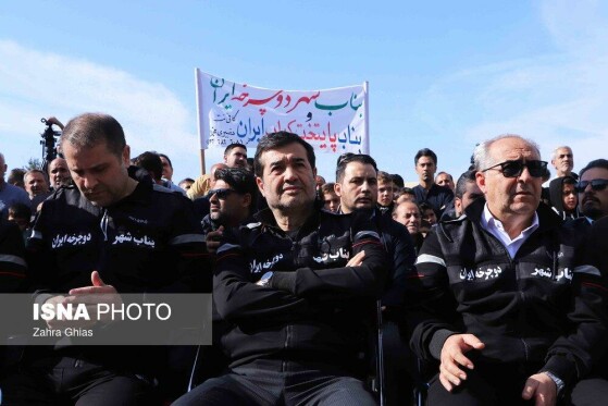 سفر یک روزه وزیر ورزش و جوانان به آذربایجان شرقی