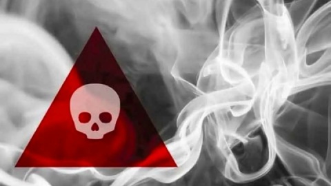 فوت ۲ نفر با گاز مونوکسیدکربن در اردبیل