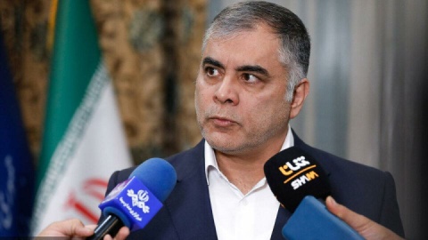 ابتکارات ایران برای افزایش تأثیرگذاری جی‌ئی‌سی‌اف