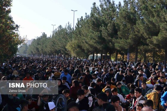 سفر یک روزه وزیر ورزش و جوانان به آذربایجان شرقی