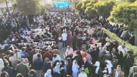 نظام جامع باشگاه داری برای توسعه ورزش همگانی تصویب شد