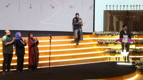 برگزیدگان جشنواره بین‌المللی فیلم کوتاه تهران معرفی شدند/خداحافظ آشغال بهترین فیلم مردمی