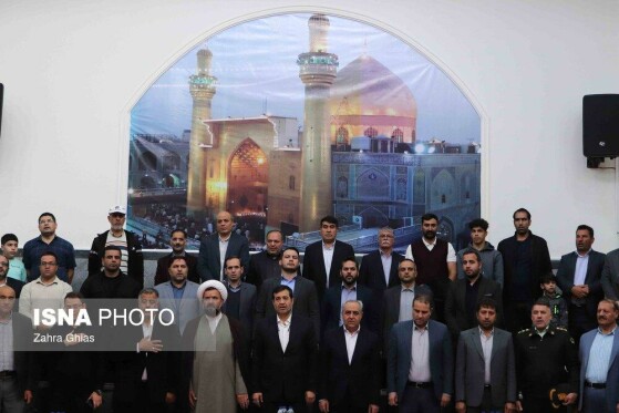 سفر یک روزه وزیر ورزش و جوانان به آذربایجان شرقی