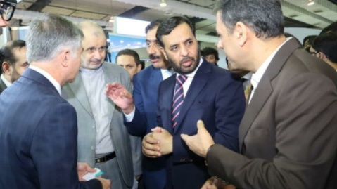 معرفی توانمندی‌های حوزه سلامت ایران در نمایشگاه بین‌المللی پاکستان