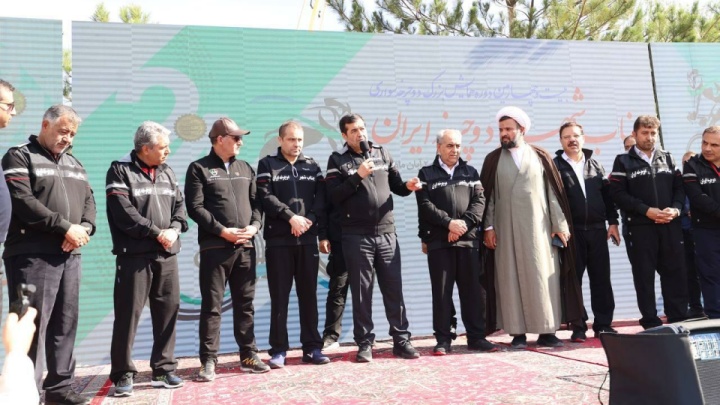 بزرگ‌ترین خانه جوان کشور در بناب تأسیس شد