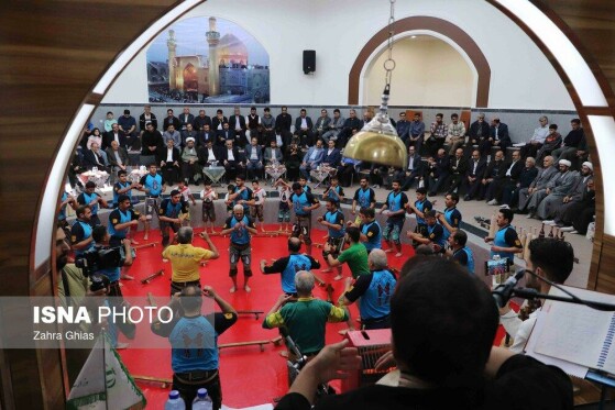 سفر یک روزه وزیر ورزش و جوانان به آذربایجان شرقی