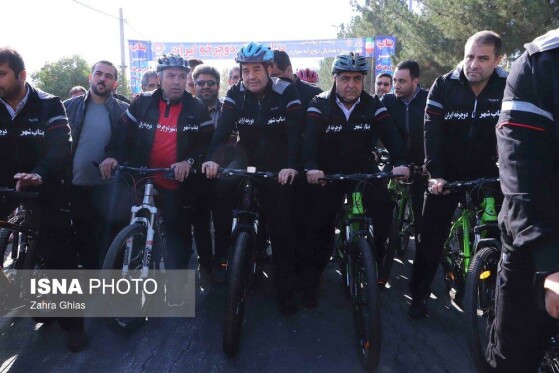 سفر یک روزه وزیر ورزش و جوانان به آذربایجان شرقی