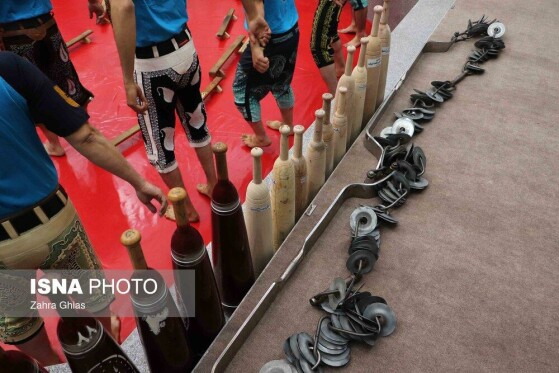 سفر یک روزه وزیر ورزش و جوانان به آذربایجان شرقی