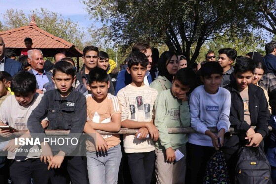 سفر یک روزه وزیر ورزش و جوانان به آذربایجان شرقی