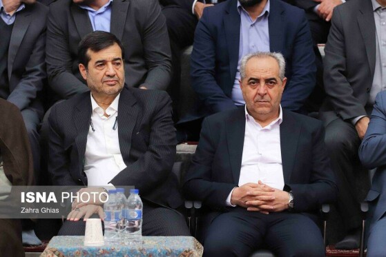 سفر یک روزه وزیر ورزش و جوانان به آذربایجان شرقی