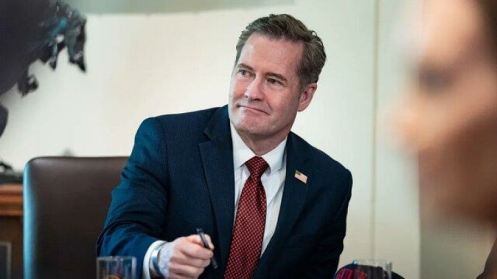 والتز: ایران باید از «توهم انقلابی» دست بردارد و با آمریکا گفت‌وگو کند