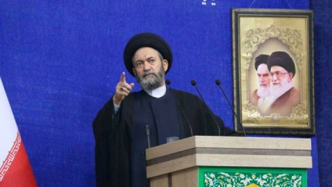 سخنرانی رهبر معظم انقلاب جنگ روانی دشمن را خنثی کرد