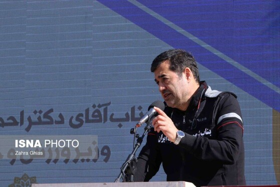 سفر یک روزه وزیر ورزش و جوانان به آذربایجان شرقی