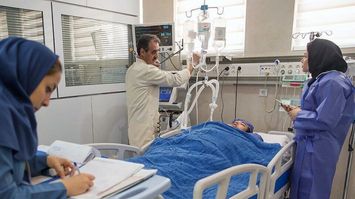 مشکل اصلی نظام سلامت، کمبود شدید پرستار است