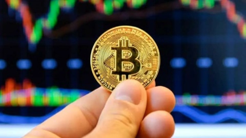 صعود ارزهای دیجیتال در بازار جهانی؛ بیت‌کوین و اتریوم در مسیر رشد هفتگی