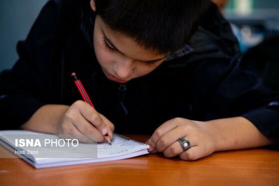 بازدید از مدارس اتباع خارجی غیر مجاز