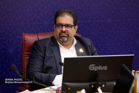 نشست هماندیشی سرمایهگذاری در صنعت گاز