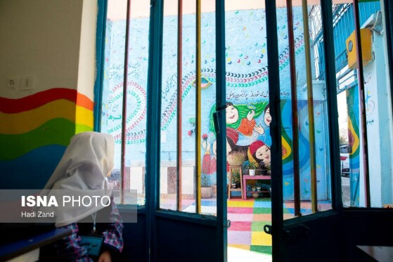 بازدید از مدارس اتباع خارجی غیر مجاز