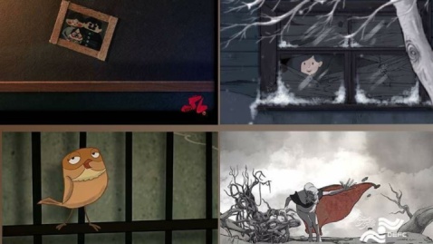 ۴ پویانمایی در جشنواره یونانی نمایش داده می‌شود/ اکران «تردید» در آمریکا