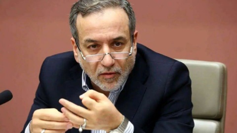 عراقچی: آمریکا خطرناکترین عامل اشاعه هستهای در جهان است