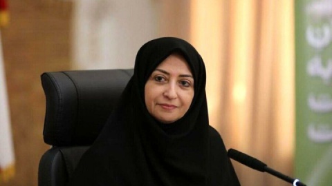 فیلم / هیات وزیران برنامه مدیریت تغییرات اقلیمی کشور را تصویب و برای اجرا به دستگاههای مقرر ابلاغ کرد