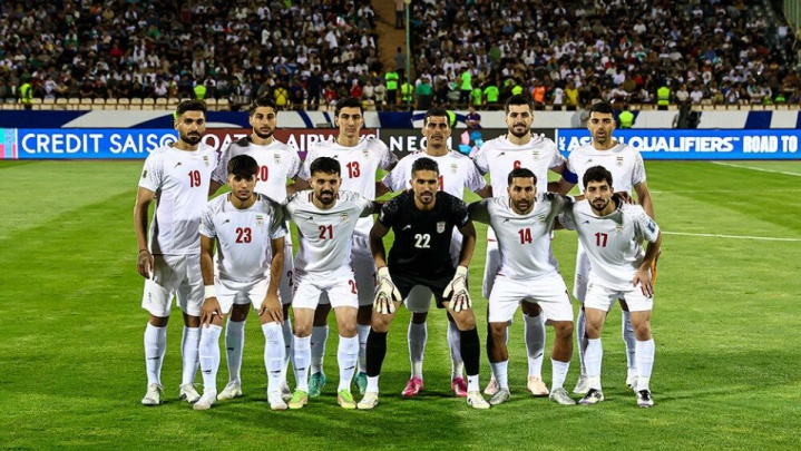 اعلام زمان بازی‌های تیم ملی فوتبال در تورنمنت امارات
