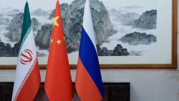 جزئیات نامه نمایندگان ایران، روسیه و چین به مدیر کل آژانس بین‌المللی انرژی اتمی