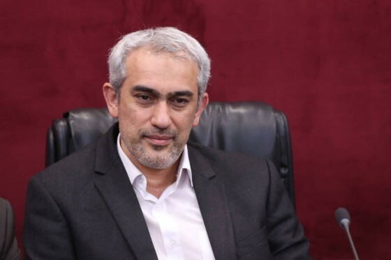 کمیته بهره وری وزارت امور اقتصادی و دارایی