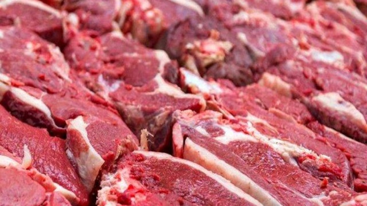 میادین تهران میزبان گوشت منجمد وارداتی از امروز؛ قیمت‌ زیر ۶۰۰ هزار تومان