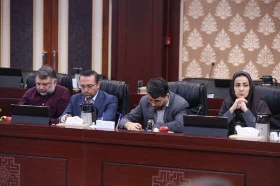 کمیته بهره وری وزارت امور اقتصادی و دارایی